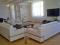 Apartamento 4 habitaciones con vista al mar